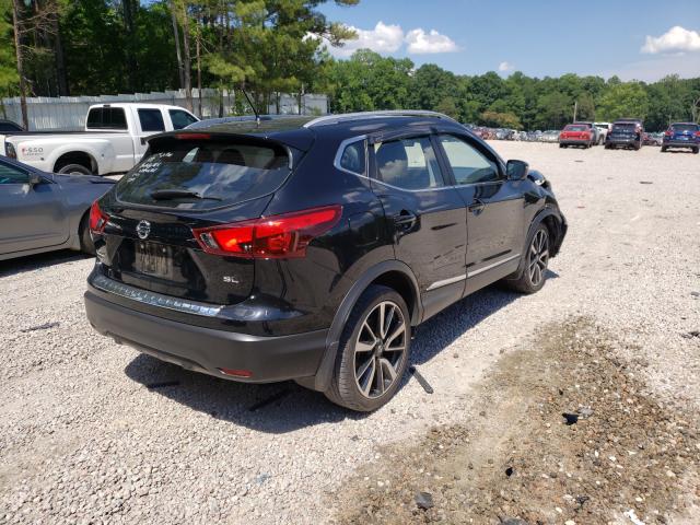 2017 NISSAN ROGUE S/SL JN1BJ1CP0HW006235