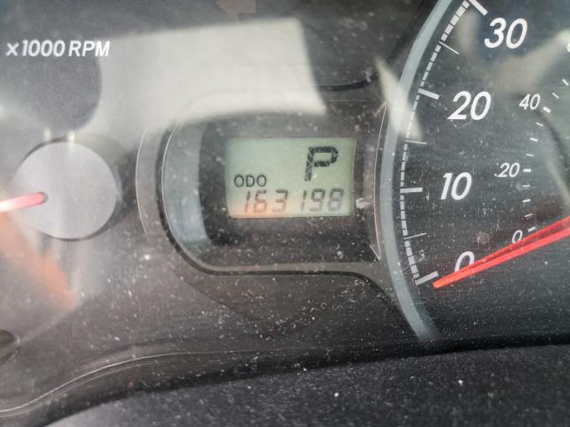 2011 TOYOTA SIENNA BAS 5TDKA3DC2BS003817