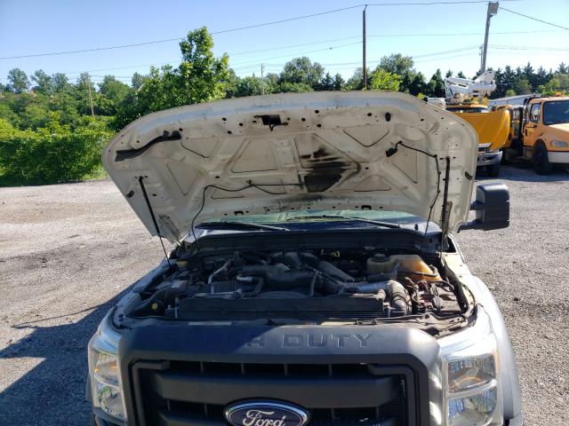 2011 FORD F550 SUPER 1FD0W5HT3BEC16646