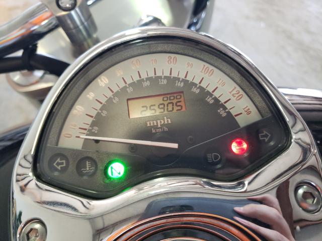 2006 HONDA VT1300 S 1HFSC52056A308154