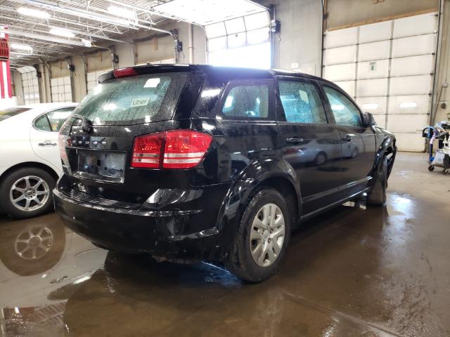 2015 DODGE JOURNEY 3C4PDCABXFT719594