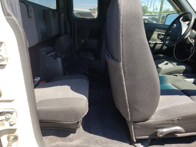 2010 GMC CANYON SLE 1GTKSCDP0A8137602