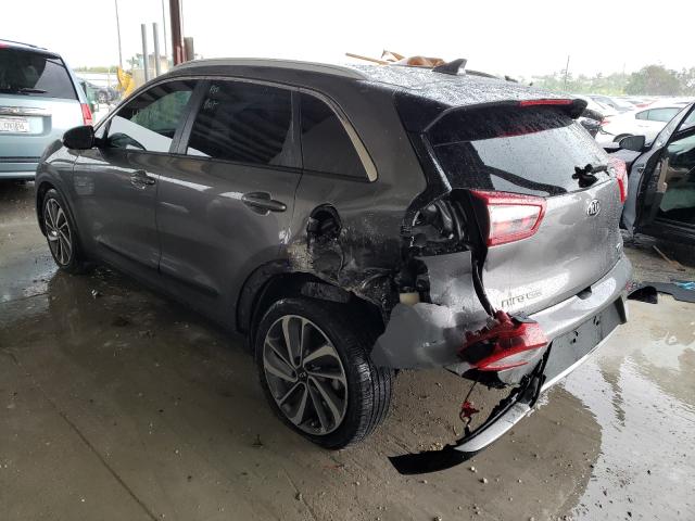 2017 KIA NIRO EX TO KNDCE3LC7H5038071