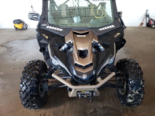 2020 YAMAHA YXZ1000 5Y4AN29Y1LA102245