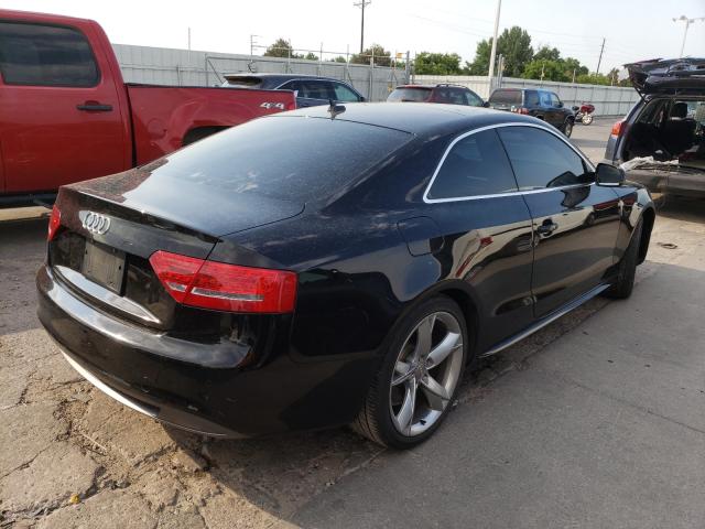 2011 AUDI A5 PRESTIG WAU4FAFR0BA048085