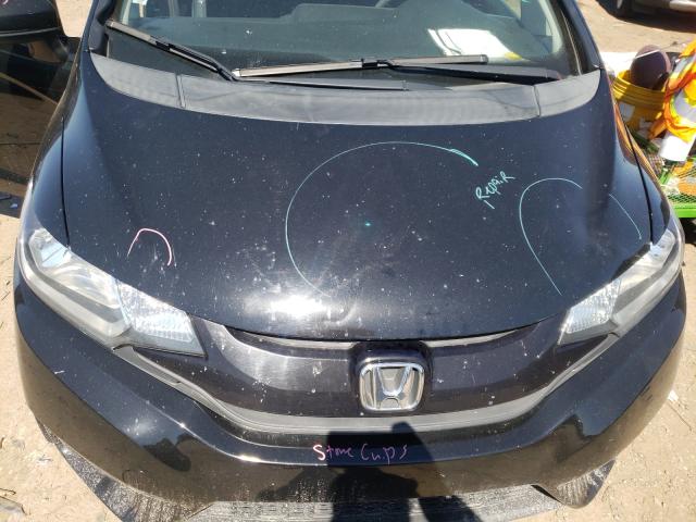 2015 HONDA FIT LX 3HGGK5H58FM761484
