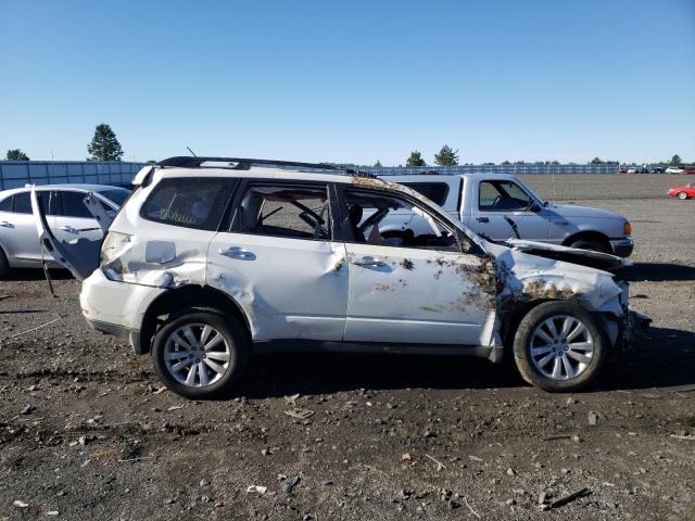 JF2SHADC8BH714864 Subaru Forester 2.5x Premium