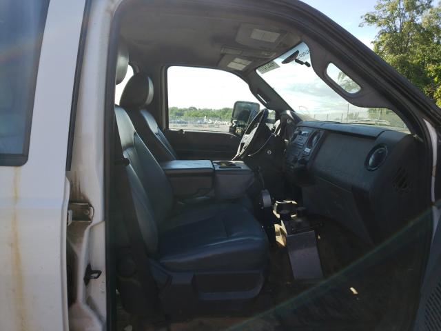 2011 FORD F550 SUPER 1FD0W5HT3BEC16646