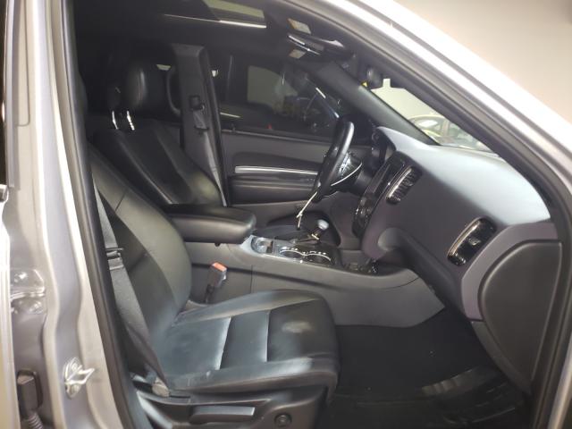 2020 DODGE DURANGO GT 1C4RDJDG3LC348791