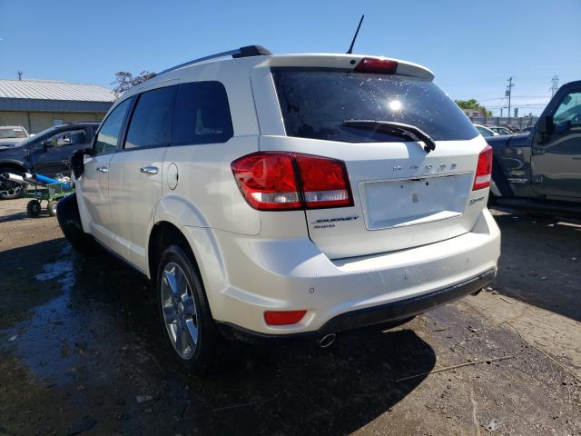 2014 DODGE JOURNEY LI 3C4PDDDG7ET133494