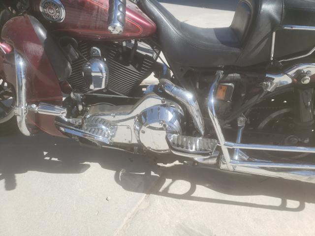 2002 HARLEY-DAVIDSON FLHTCUI 1HD1FCW1X2Y651059