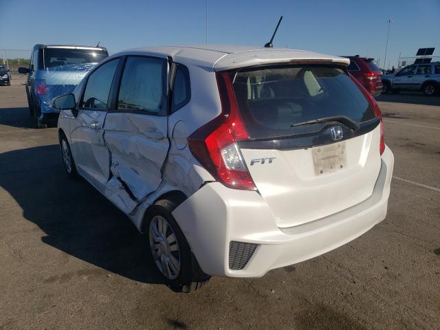 2015 HONDA FIT LX 3HGGK5G5XFM762041