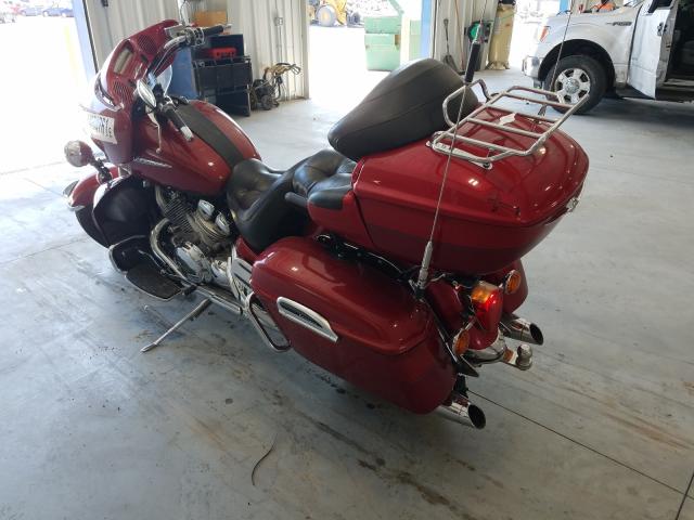 2000 YAMAHA MOTORCYCLE JYAVP04EXYA003884