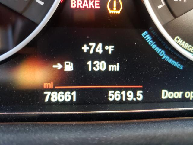 2015 BMW 428 I GRAN WBA4A5C56FGK15754