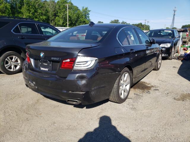 2011 BMW 550 XI WBAFU9C56BC785391