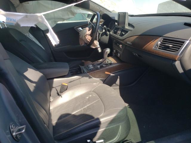 2016 AUDI A7 PREMIUM WAUWGAFC1GN103578