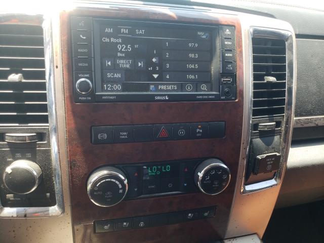2012 DODGE RAM 3500 L 3C63DRNL8CG304144