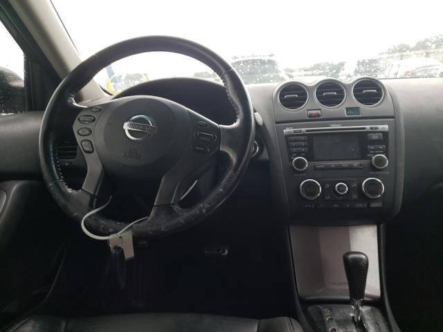 2010 NISSAN ALTIMA BAS 1N4AL2AP2AC125848