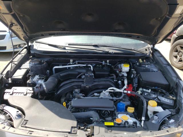 2020 SUBARU OUTBACK 4S4BTAACXL3215348