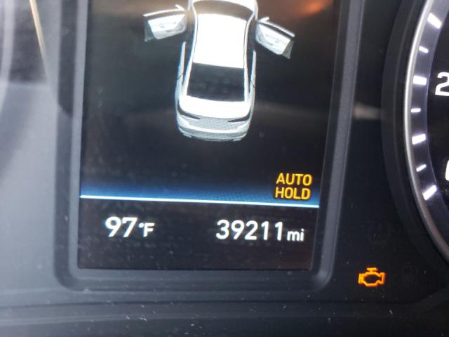 2019 HYUNDAI SONATA PLU KMHE54L28KA091300