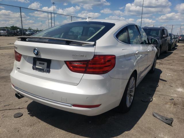 2014 BMW 328 XIGT WBA3X5C58ED557460