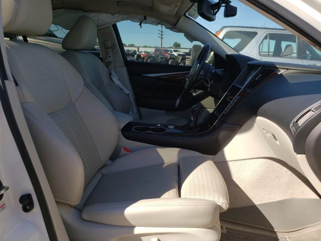 2014 INFINITI Q50 HYBRID JN1AV7ARXEM702762