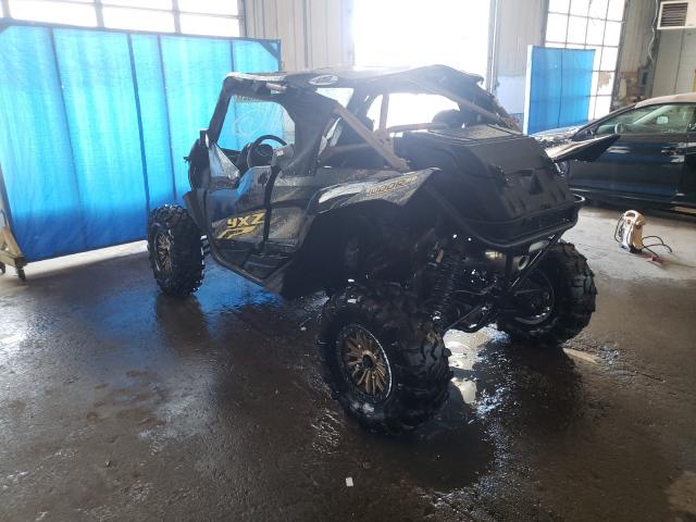 2020 YAMAHA YXZ1000 5Y4AN29Y1LA102245