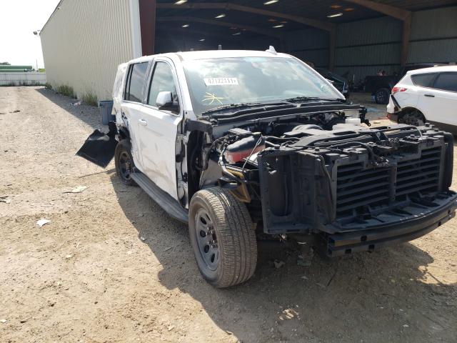 2017 CHEVROLET TAHOE POLI 1GNLCDEC9HR149827