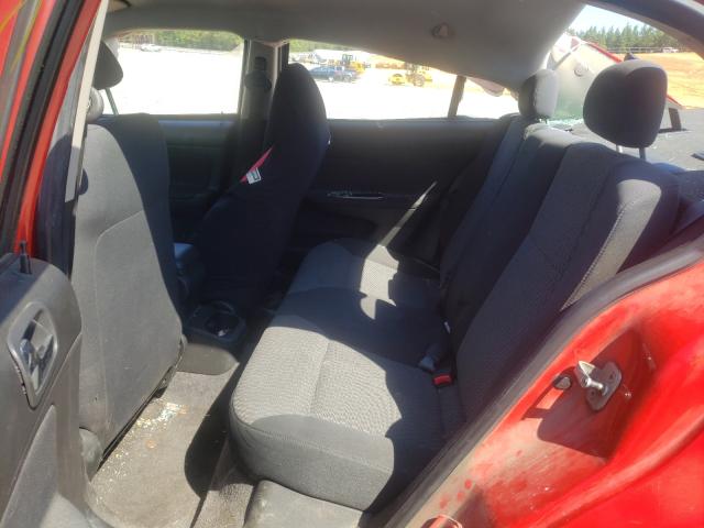 2010 CHEVROLET COBALT 1LT 1G1AD5F55A7101125