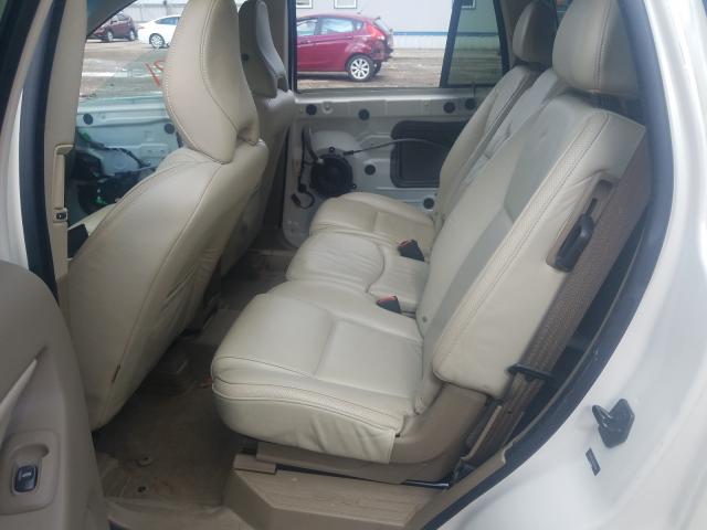 2010 VOLVO XC90 V8 YV4852CZ8A1552686