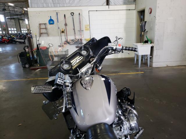 2000 HONDA GL1500 CF 1HFSC4104YA100538