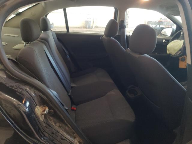 2010 CHEVROLET COBALT 2LT 1G1AF5F50A7243814