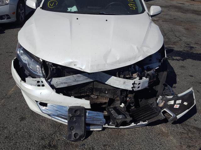 VIN 1G1RC6S53GU140937 2016 Chevrolet Volt, LT no.9