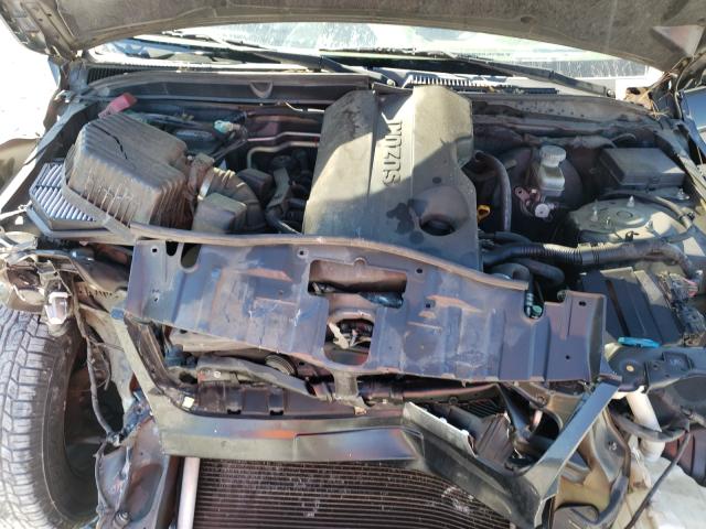 2011 SUZUKI GRAND VITA JS3TE0D22B4100771