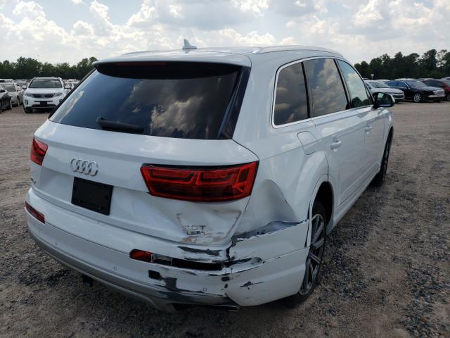 VIN WA1LAAF77JD000344 2018 Audi Q7, Premium Plus no.4