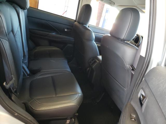 JA4AZ3A33LZ019690 Mitsubishi Outlander 2020. Фото: 5