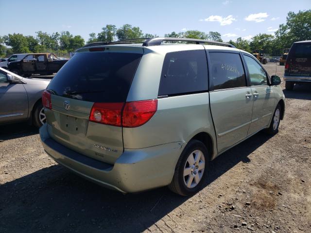2010 TOYOTA SIENNA CE 5TDKK4CC7AS318910
