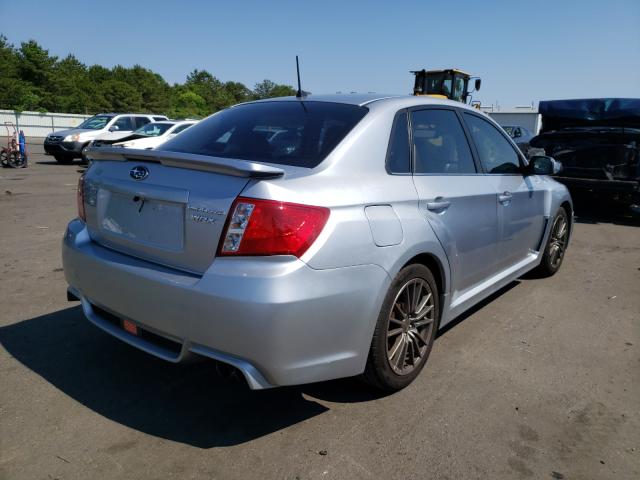 2013 SUBARU IMPREZA WR JF1GV7E63DG002611