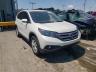 2014 HONDA  CRV