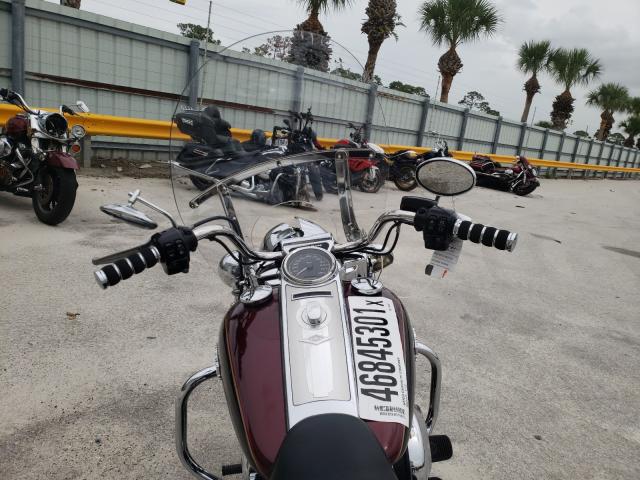 2015 HARLEY-DAVIDSON FLHR ROAD 1HD1FBM12FB704598