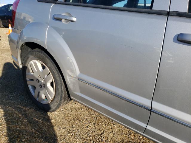 2010 DODGE CALIBER SX 1B3CB4HA9AD597334