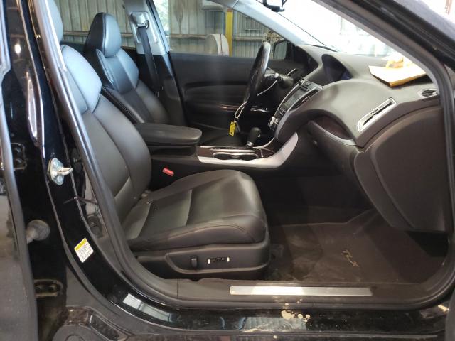 2016 ACURA TLX 19UUB1F30GA015218