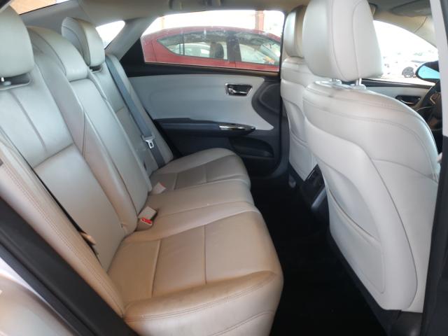 2014 TOYOTA AVALON HYB 4T1BD1EB6EU034257