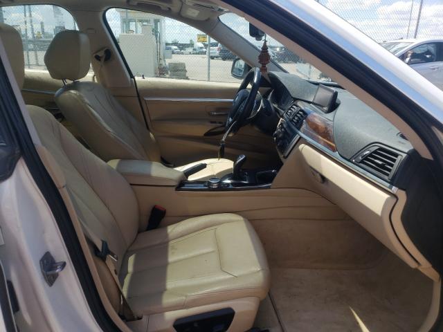 2014 BMW 328 XIGT WBA3X5C58ED557460