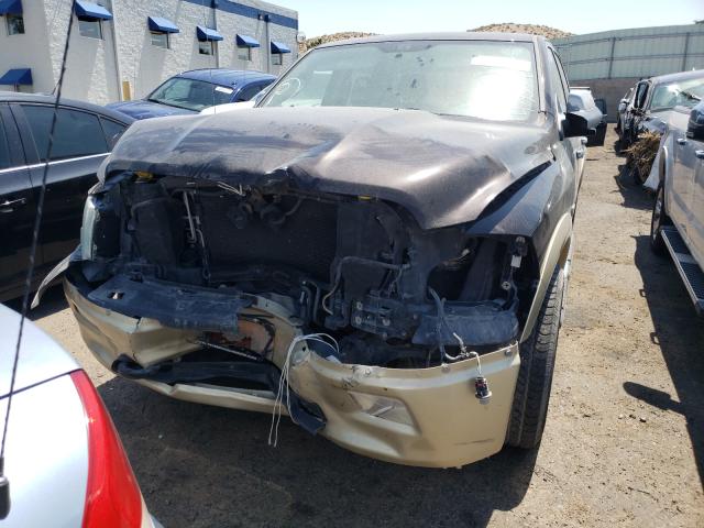 2011 DODGE RAM 1500 1D7RB1CT4BS601843