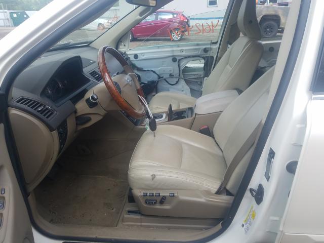 2010 VOLVO XC90 V8 YV4852CZ8A1552686