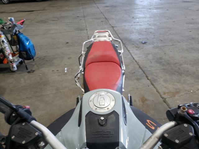 2020 BMW R 1250 GS WB10J5300LZF79626