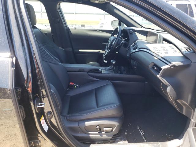 2019 LEXUS UX 200 JTHY3JBH7K2001283