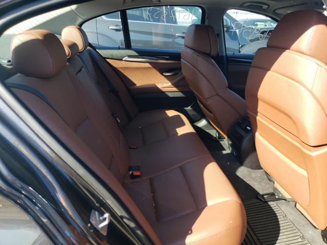 2011 BMW 550 XI WBAFU9C56BC785391