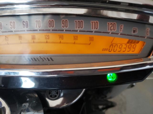 2006 YAMAHA XVZ13 CT JYAVP18E86A002973